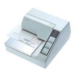 Miniprinter matricial TM-U295-272