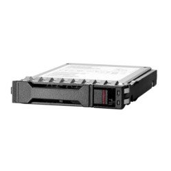 Disco Duro HPE - 2.5" Interno - 300GB - SAS (12Gb/s SAS) - Servidor D