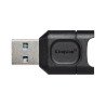 LECTOR USB 3.2 KINGSTON MobileLite Plus USB3.2 Gen1 microSDHC SDXC UHS-II Card Reade