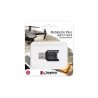 LECTOR USB 3.2 KINGSTON MobileLite Plus USB3.2 Gen1 microSDHC SDXC UHS-II Card Reade
