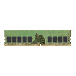 SERVER RAM 8GB DDR4 2666MT S UNBUFFERED ECC 1RX8