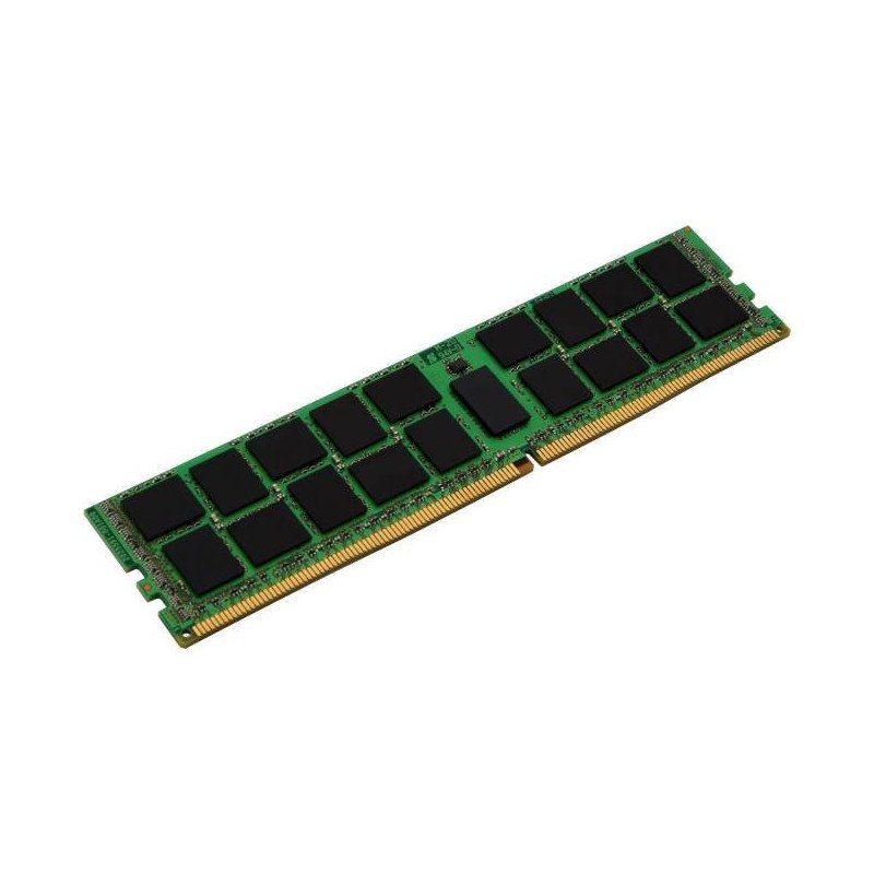 MEMORIA RAM KINGSTON 8GB DDR4 2666MT sZ REG ECC SINGLE RANK MODULE