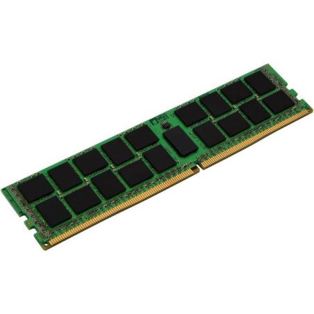 MEMORIA RAM KINGSTON 8GB DDR4 2666MT sZ REG ECC SINGLE RANK MODULE