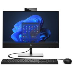 ProOne 440 23.8 inch G9 All-in-One Desktop PC 23.8" FHD LED UWVA 250N Anti-Glare (1920 x 1080, 1.78 (16 9), Intel Core i7-12700
