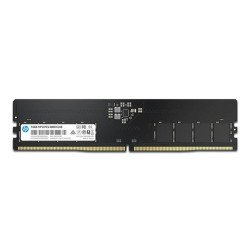 Memoria DDR5 HP modelo x2 de 16GB uDIMM 4800 MHz cl40