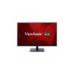 Monitor Viewsonic VA2256-mhd, 21.5", 1920 x 1080 Pixeles, Full HD, LED, 7 ms, Negro
