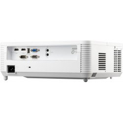 Videoproyector ViewSonic dlp ps502w wxga (1280x800), tiro corto, 4000 lúmenes, HDMI x 2, VGA in, VGA out, USB-a, rs-232, 12, 000