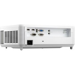 Videoproyector ViewSonic dlp ps502w wxga (1280x800), tiro corto, 4000 lúmenes, HDMI x 2, VGA in, VGA out, USB-a, rs-232, 12, 000
