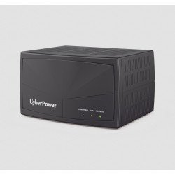 Regulador Cyberpower CL1500VR - negro, 1500 va
