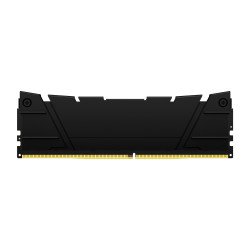 Memoria RAM Kingston Fury Renegade ddr4 - kit 32gb (2x16gb) 3200mt s cl16- black xmp (kf432c16rb12k2, 32)