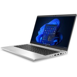 Notebook HP ProBook 640 g8 Intel Core i5-1145g7 4,4 GHz, 8gb, 512gb SSD, 14hd,