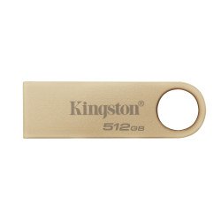 Kingston Technology DataTraveler SE9 G3 unidad flash USB 512 GB
