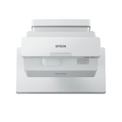 Videoproyector Epson Brightlink EB-L725WI, 3LCD, WXGA, 4000 lúmenes, red, HDMI, WiFi, Miracast, laser