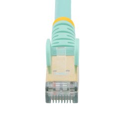 StarTech.com Cable de 30cm de Red Ethernet RJ45 Cat6