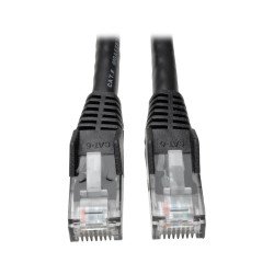 copia de Cable Ethernet (UTP) Moldeado Cat5e 350 MHz (RJ45 M M), PoE - Azul, 7.62 m [25 pies], 7.6 m, Cat5e, U UTP (UTP), RJ-45,