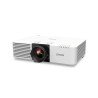 Videoproyector Epson PowerLite L530U, 3LCD, full hd, 5200 lúmenes, HDMI, laser, WiFi