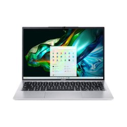 Laptop Acer Aspire Lite 14 AL14-51M-51VM 14" WUXGA, Intel Core i5-1235U (10 Core) 1.30GHz - 8GB RAM (no explandible) - 512GB (no