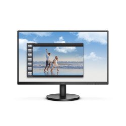 Monitor AOC B3 22B3HM, 21.5", 1920 x 1080 Pixeles, Full HD, LCD, 4 ms, Negro