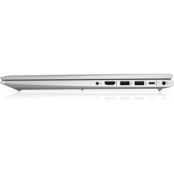 Laptop HP ProBook 450 G9, 15.6", Intel Core i5-1235U, 512 GB SSD, Ram 16 GB, Windows 11 Pro, Color Plata