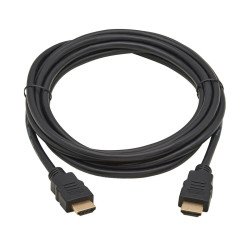 Cable HDMI Tripp-Lite - 7.62 m, HDMI, HDMI, Macho Macho, Negro