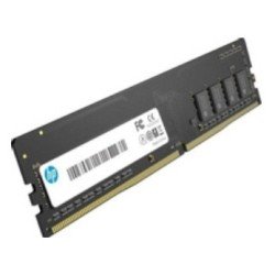 Memoria RAM HP 7EH55AA - 8 GB, DDR4, 2666 MHz, U-DIMM