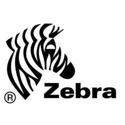 Film de impresión Zebra - Transparente, Film