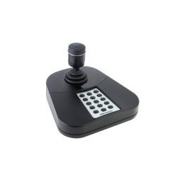 JOYSTICK USB Compatible unicamente con el IVMS-4200, Puede mover PTZ IP o TURBOHD