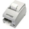 Miniprinter Epson TM-U675-012, matricial, blanca, serial, auditoria, validación, sin fuente poder