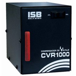 Compensador de voltaje Sola Basic ISB 1000 VA/500w