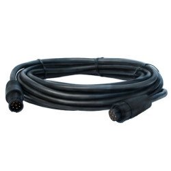 Extensión de Cable de 6 mts. Para Micrófonos HM162B/SW para IC-M504, 604