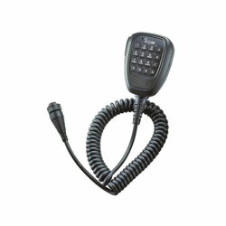 Micrófono de mano con teclado DTMF para ICF5400/6400/DE DS