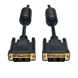 Cable para monitor Tripp-Lite P561-006 tmds digital DVI-D m/m 1.83m 6 pies