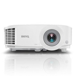 BenQ MX550 videoproyector Proyector de alcance estándar 3600 lúmenes ANSI DLP XGA (1024x768) Blanco
