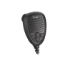 Micrófono color negro para radios ic-m330/330g