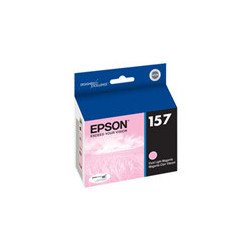 Cartucho Epson T157620 - Magenta, Inyección de tinta