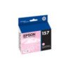 Cartucho Epson T157620 - Magenta, Inyección de tinta