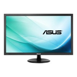Monitor Asus VP228HE - 21.5 pulgadas, 200 cd/m, 1920 x 1080 Pixeles, 1 ms