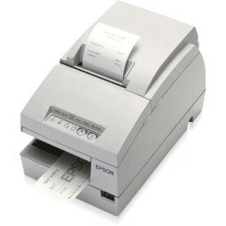 Impresora de ticket Epson TMU-675P-012 - Matricial de ticket, Alámbrico
