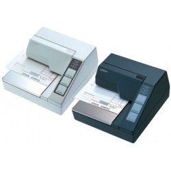 Impresora de ticket Epson TM-U295P (262) - Matriz de punto, Alámbrico
