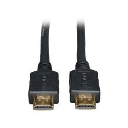 Cable HDMI Tripp-Lite P568-003 - 0.91 m, HDMI, HDMI, Negro