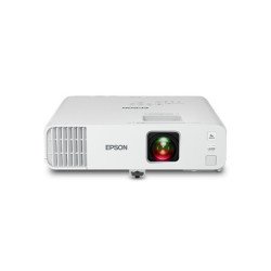 Videoproyector Epson PowerLite L250F, 3LCD, full HD, 4500 lúmenes, red, USB, HDMI, WiFi, Miracast láser