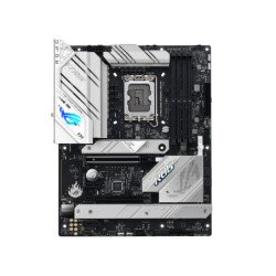 Tarjeta madre ASUS ROG STRIX B760-A GAMING WIFI D4, Intel, LGA 1700, DDR4-SDRAM, 128 GB