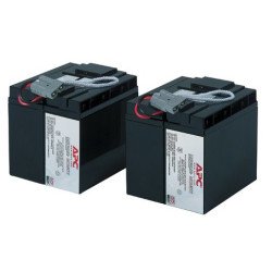 APC Replacement Battery Cartridge No11 Sealed Lead Acid (VRLA)