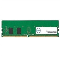 Memoria RAM Dell AA783420 - 8 GB, DDR4, 3200 MHz, RDIMM