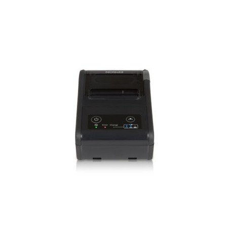 Epson P60II 203 x 203 DPI Inalámbrico Térmico Impresora portátil