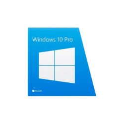OEM Windows 10 profesional 64 bits español lat 1 pk dsp DVD