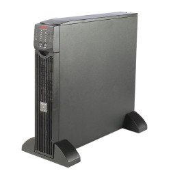 APC Smart-UPS RT 1500VA sistema de alimentación ininterrumpida (UPS) 1,5 kVA 1050 W