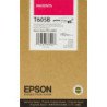 Epson Cartucho T605B00 magenta