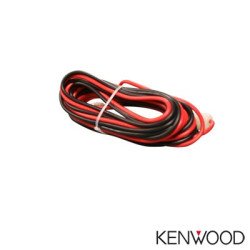 DC cable de encendido para móviles TK930 TK840 TK760 TK860