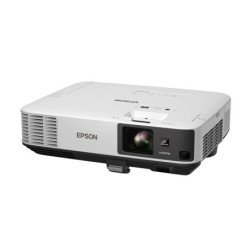 Epson PowerLite 2065 videoproyector Proyector de alcance estándar 5500 lúmenes ANSI 3LCD XGA (1024x768) Blanco
